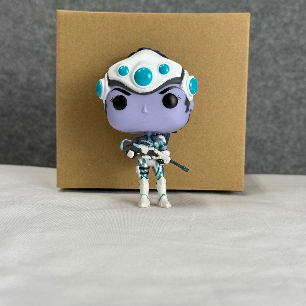 Funko Pop Games Overwatch Widowmaker 94 Vinyl Figure Sniper Blizzard
